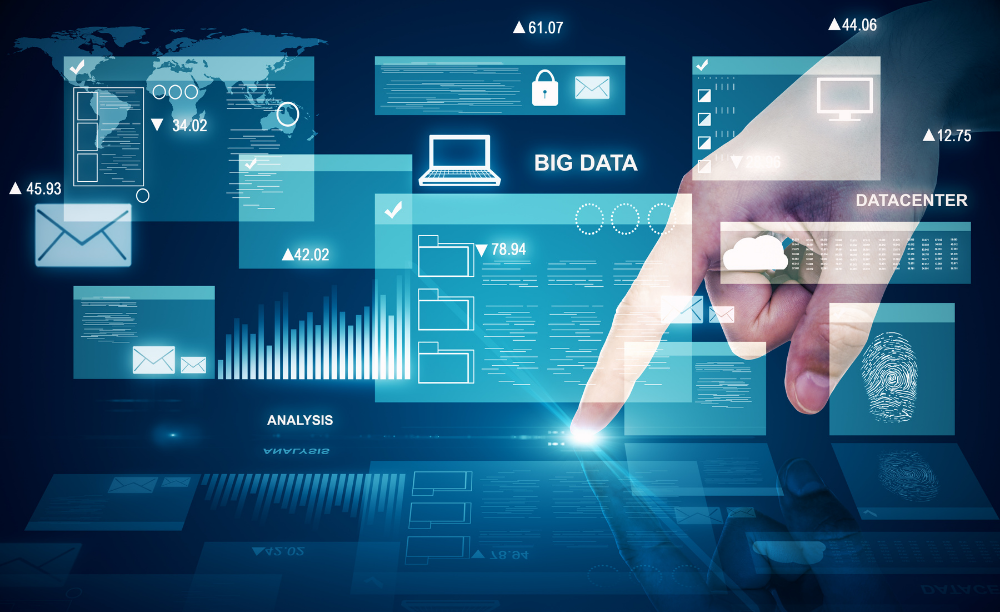 Digitalisation