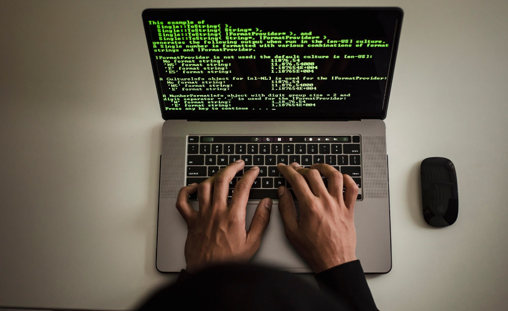 Informatique